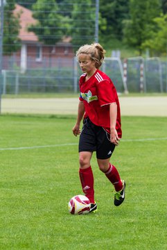 Bild 60 - B-Juniorinnen FSC Kaltenkirchen - TSV Sch�nberg : Ergebnis: 1:1
